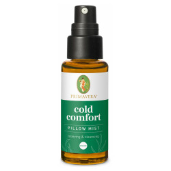 PRIMAVERA Cold Comfort Polštářkový sprej 30 ml