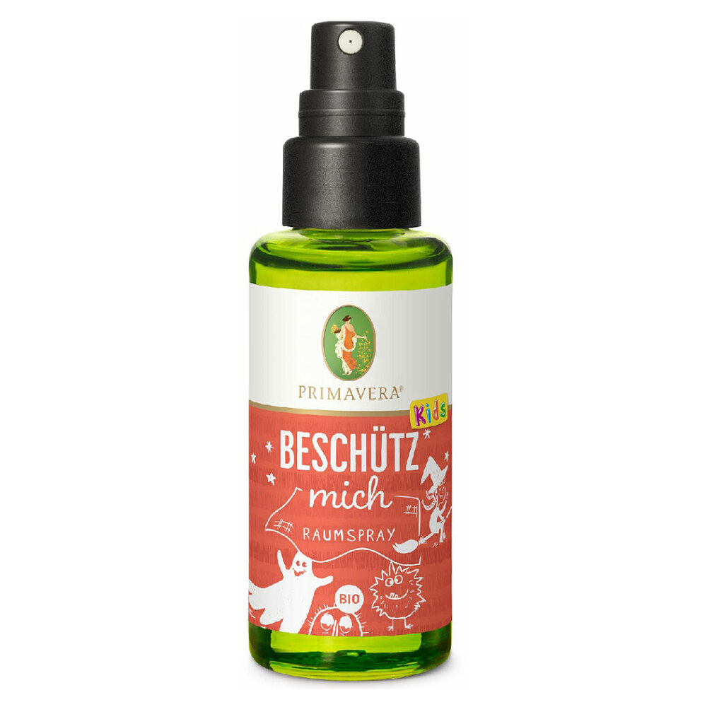 PRIMAVERA Pokojový sprej Ochraňuj mne pro děti 50 ml
