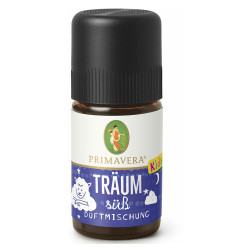 PRIMAVERA Vonná směs éterických olejů Sladké sny pro děti 5 ml