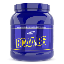 Pro Nutrition BCAA + B6 300 g Hruška