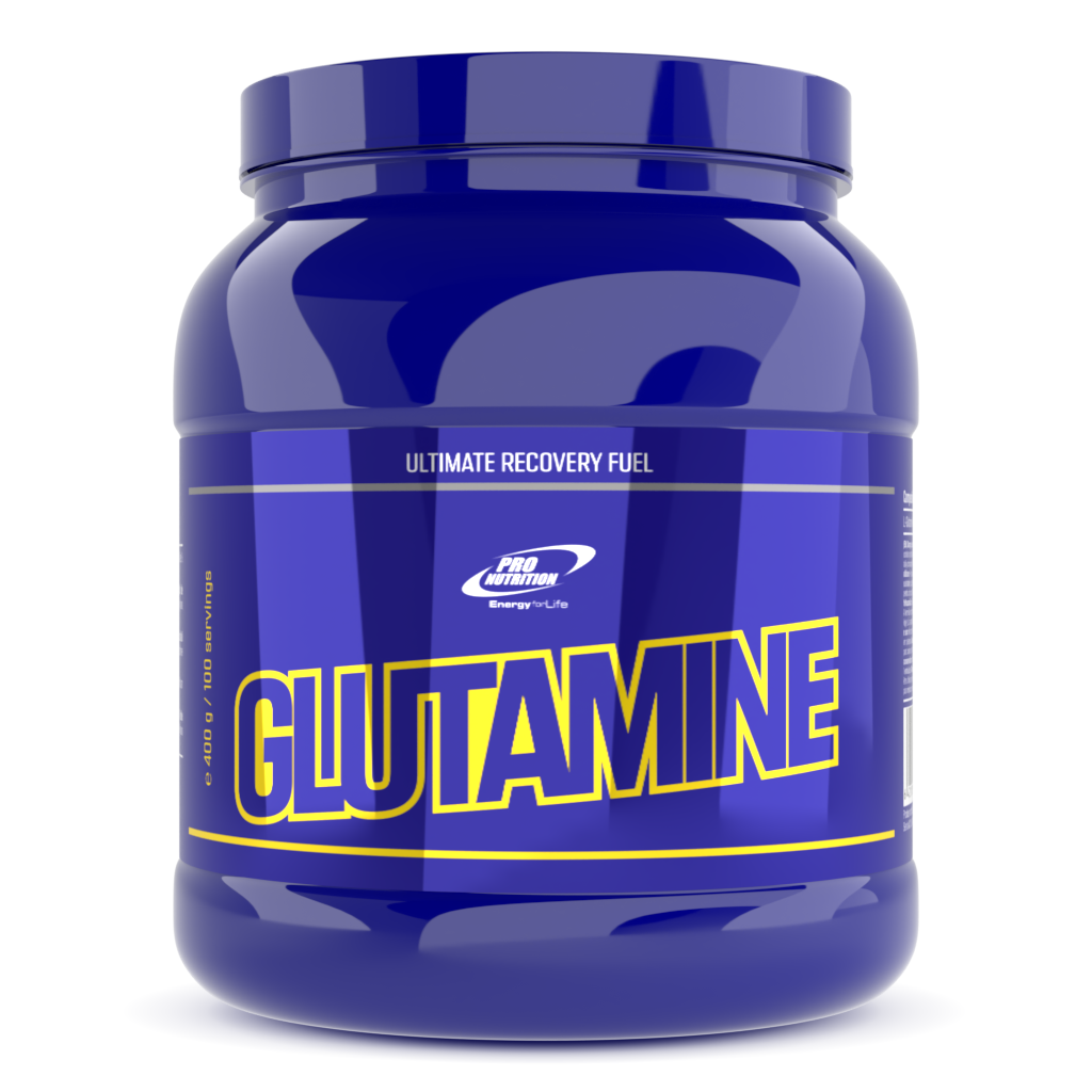 Pro Nutrition Glutamine 400 g