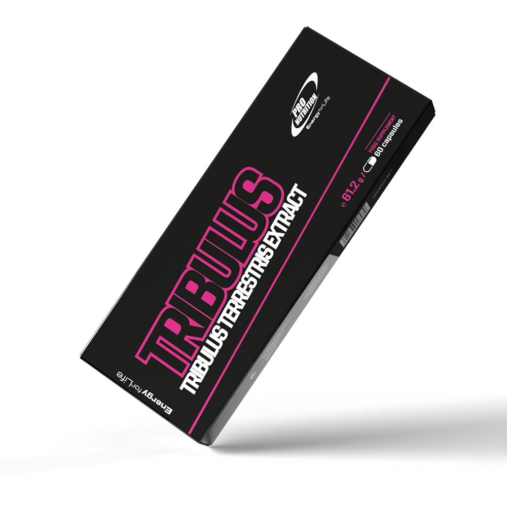 Pro Nutrition Tribulus Terrestris