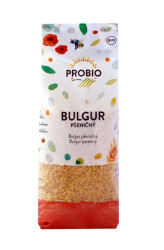 PROBIO Bulgur pšeničný BIO 500 g