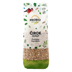 PROBIO Čirok loupaný BIO 500 g
