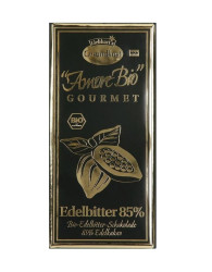 PROBIO Čokoláda hořká 85% kakao BIO 100 g