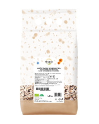 PROBIO Gastro Vločky ovesné bezlepkové BIO 1,6 kg
