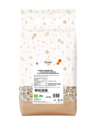 PROBIO Gastro Vločky ovesné BIO 1,6 kg