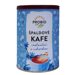 PROBIO Kafe špaldové s cikorkou instantní BIO 100 g