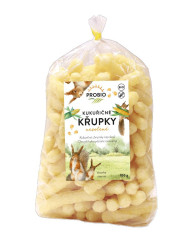 PROBIO Křupky kukuřičné nesolené BIO 100 g