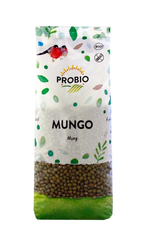 PROBIO Mungo BIO 500 g