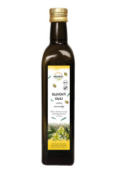 PROBIO Olivový olej extra panenský BIO 500 ml