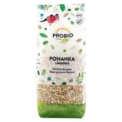 PROBIO Pohanka lámanka BIO 400 g