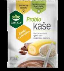 PROBIO Probio kaše banán s čokoládou 60 g