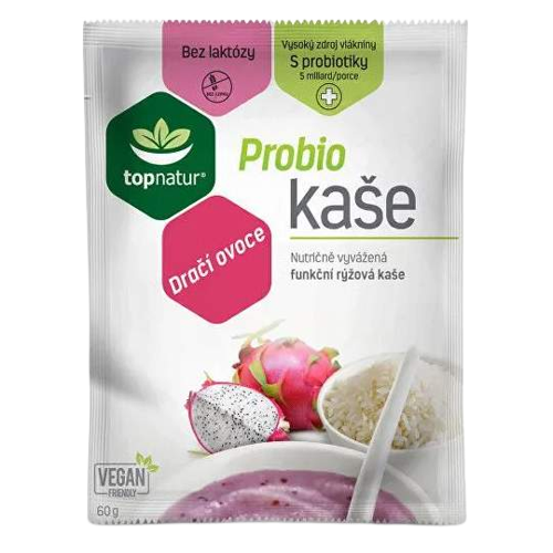 PROBIO Probio kaše dračí ovoce 60 g