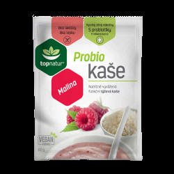 PROBIO Probio kaše malina 60 g