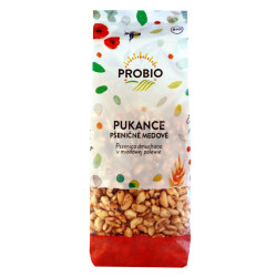 PROBIO Pukance pšeničné medové BIO 100 g