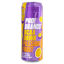PROBRANDS BCAA drink passion fruit 330 ml