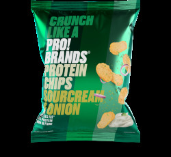 PROBRANDS chipsy smetana-cibule 50 g