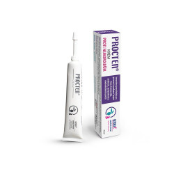 PROCTEN Krém na hemoroidy 40 ml