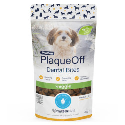 PRODEN PlaqueOff™ Dental Bites 60 g