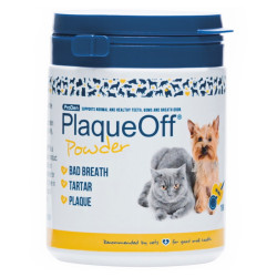 PRODEN PlaqueOff™ Powder 180 g