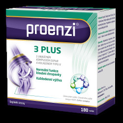 PROENZI 3 Plus 180 tablet