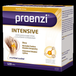 PROENZI Intensive 120 tablet