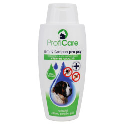 PROFICARE Antiparazitární šampon s Tea Tree 300 ml