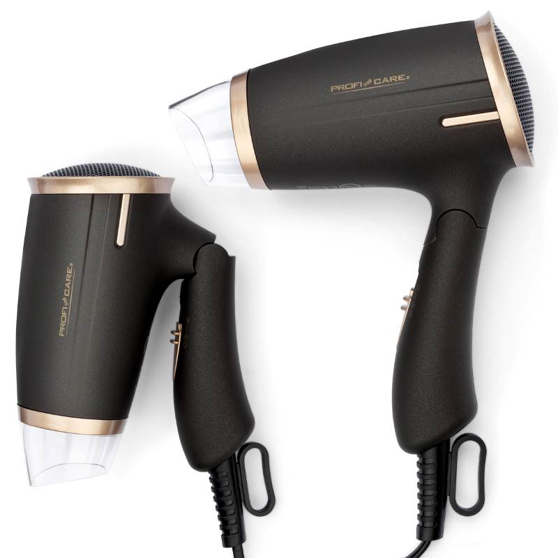 ProfiCare HT 3009 vysoušeč vlasů bronz