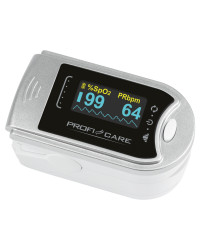 ProfiCare PO 3104 Pulzní oxymetr