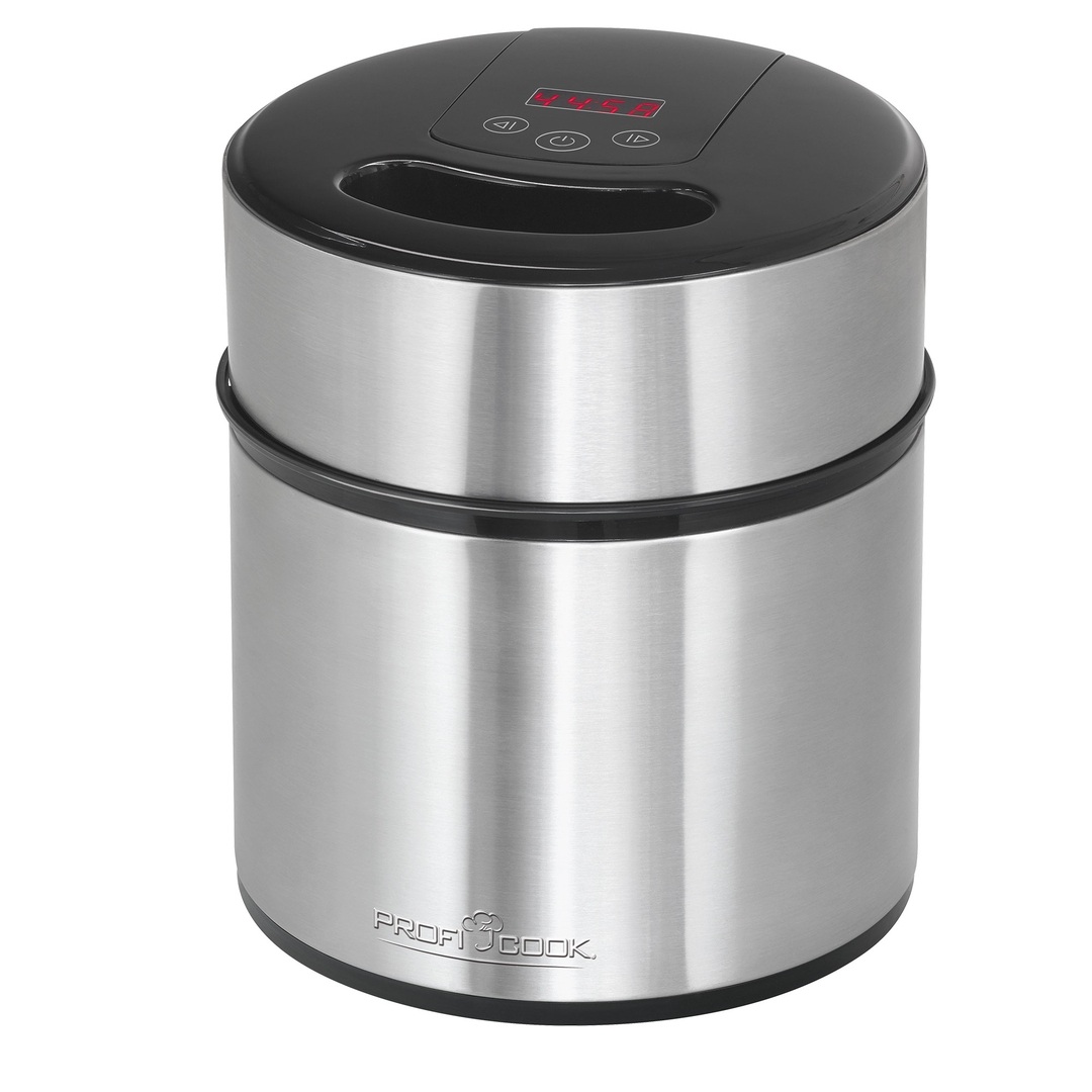 ProfiCook ICM 1140 výrobník zmrzliny