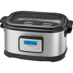 ProfiCook SV 1112 pomalý hrnec 8.5l,sous vide