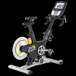 PROFORM Cyklotrenažér TDF 10.0