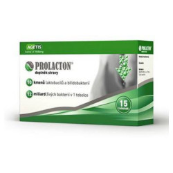 PROLACTON 15 tobolek