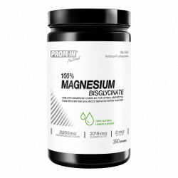 PROM-IN 100% Magnesium bisglycinate citrón 390 g