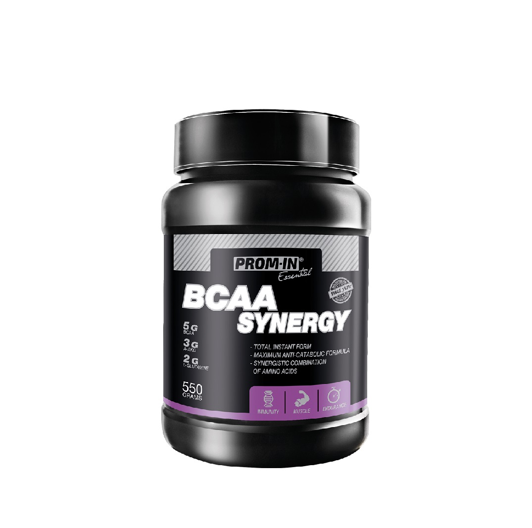 PROM-IN BCAA Synergy Cola 550 g