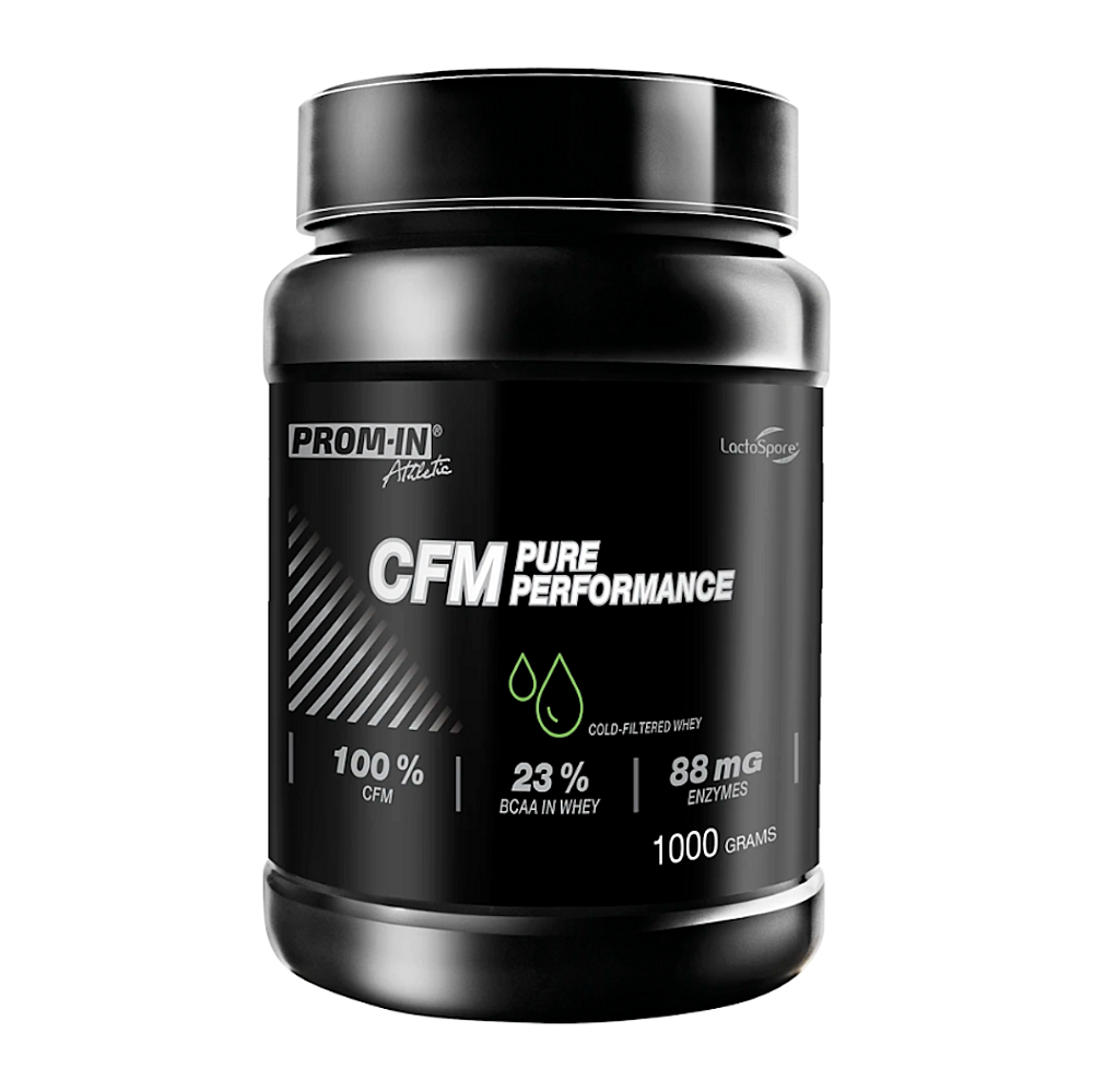PROM-IN CFM Pure Performance banán 1000 g