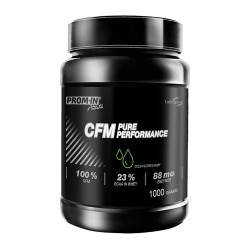 PROM-IN CFM Pure Performance banán 1000 g