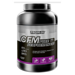 PROM-IN CFM Pure performance banán 2250 g