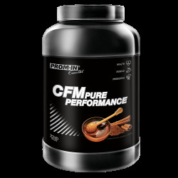 PROM-IN CFM Pure Performance mléko s medem a skořicí 2250 g