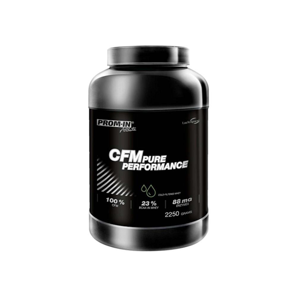 PROM-IN CFM Pure performance pistácie 2250 g