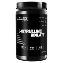 PROM-IN Citrulline malate 2:1 bez příchuti 400 g
