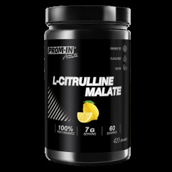 PROM-IN Citrulline Malate 2:1 citron, 420 g