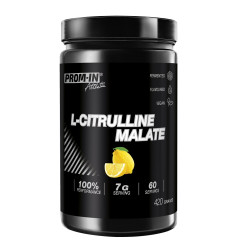 PROM-IN Citrulline Malate 2:1 citron 420 g