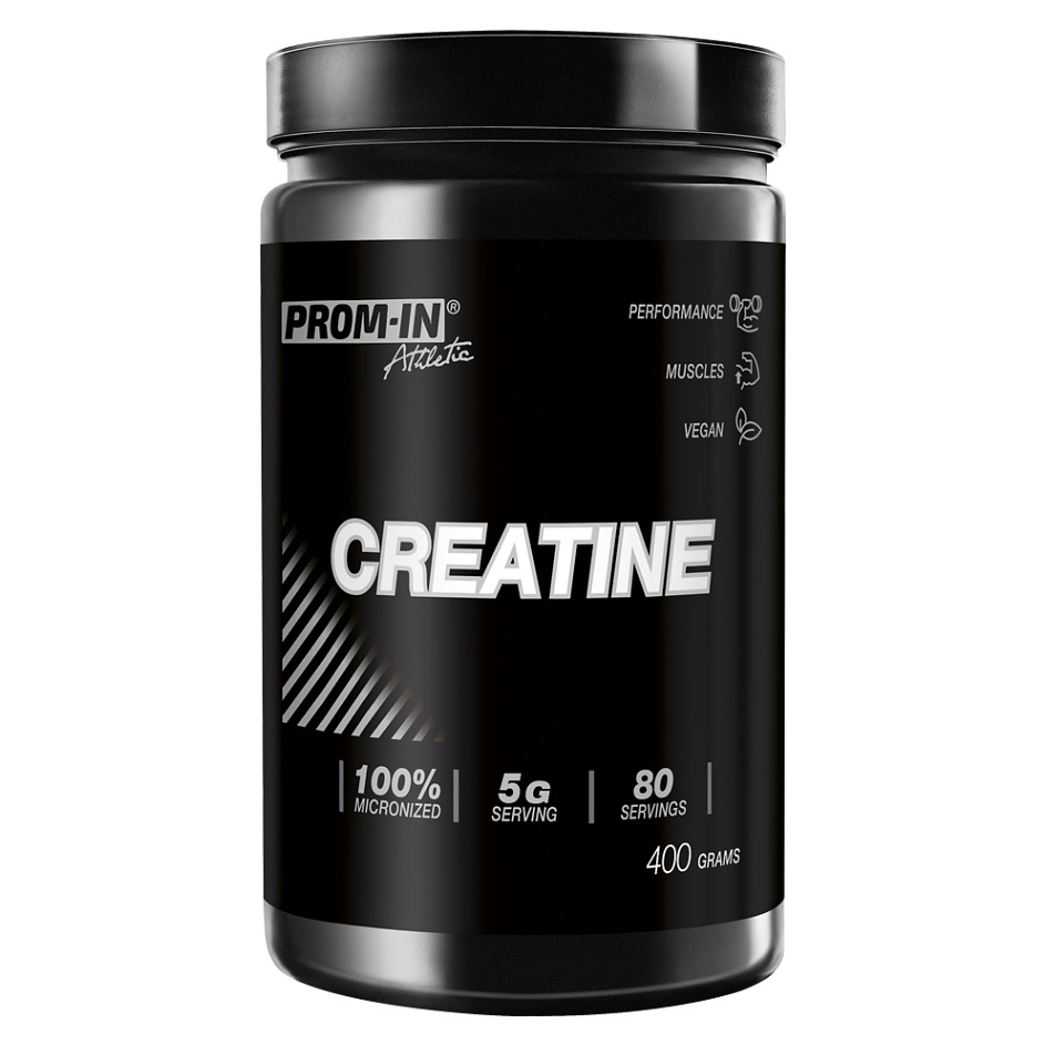 PROM-IN Creatine monohydrate 400 g
