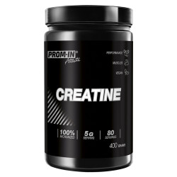 PROM-IN Creatine monohydrate 400 g