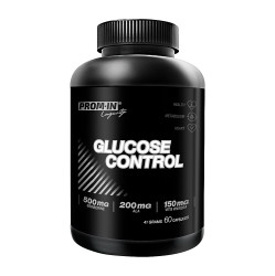 PROM-IN Glucose control 60 kapslí
