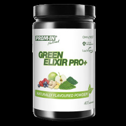 PROM-IN Green elixir Pro+ 405 g