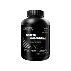 PROM-IN Health Balance Longevity 2.0 120 kapslí