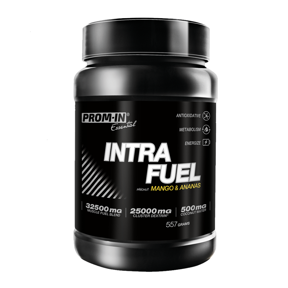 PROM-IN Intra Fuel mango & ananas 557 g